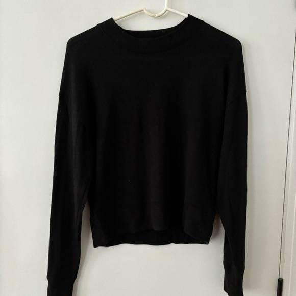 J. Crew Crew Neck Sweater - Picture 1 of 1
